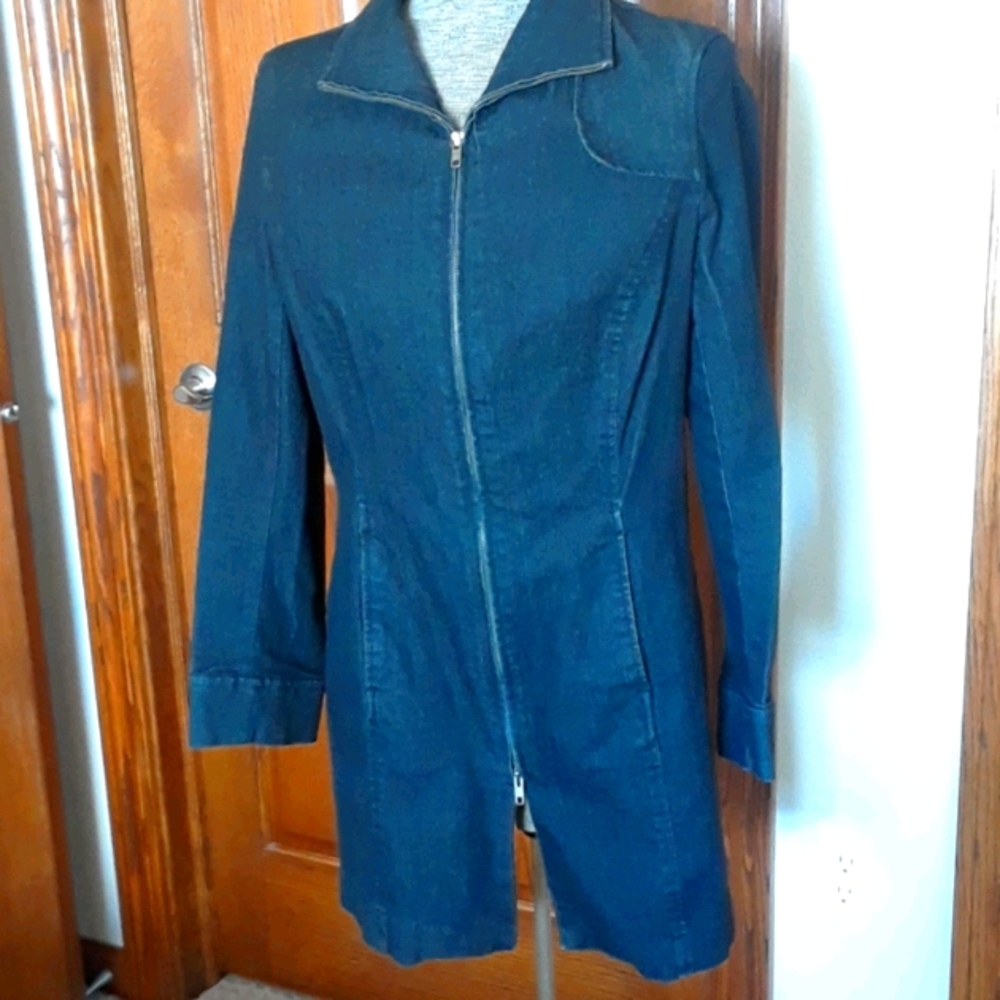 Nicole Miller Denim jacket